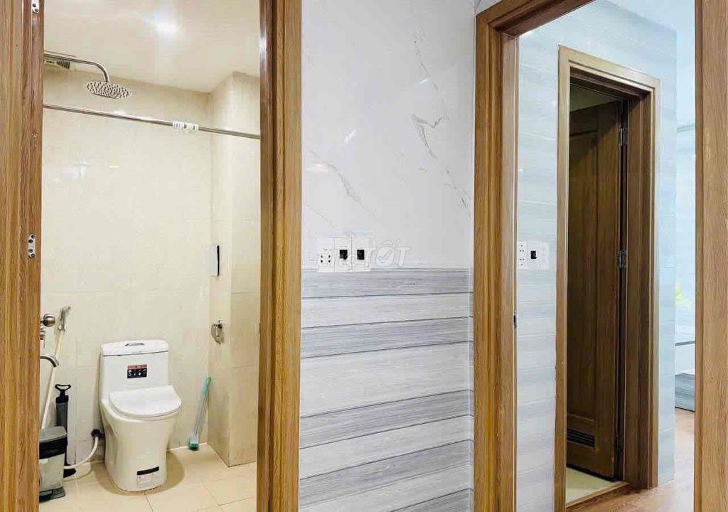 Квартира, 2 спальни · 65 м² 10