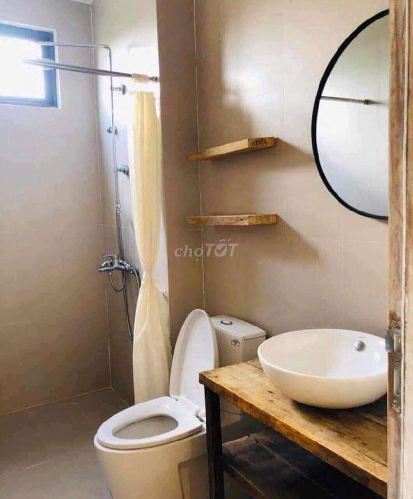 Квартира, 1 спальня · 35 м² 7