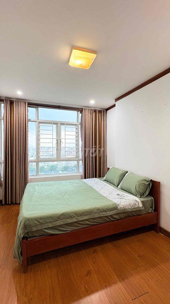 Квартира, 3 спальни · 117 м² 10