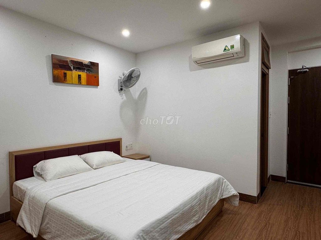 Квартира, 1 спальня · 30 м²