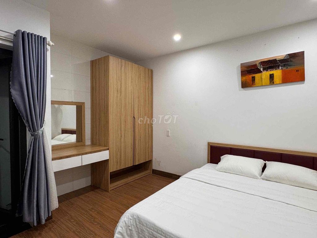 Квартира, 1 спальня · 30 м² 7