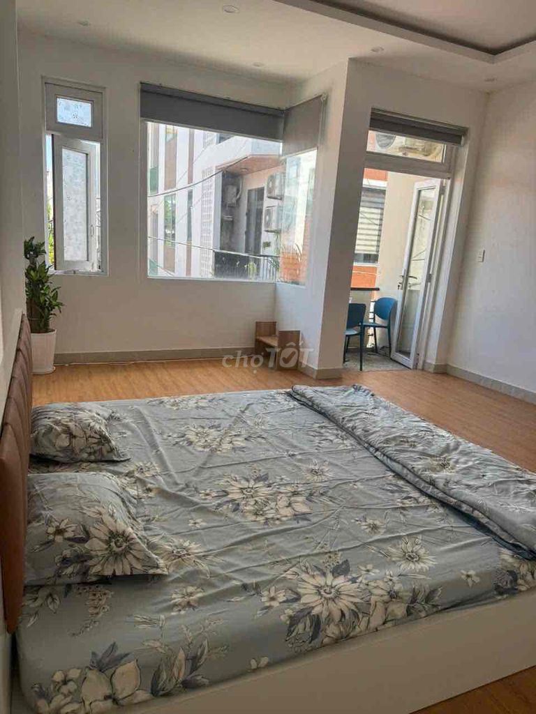 Дом, 4 спальни · 100 м² 5
