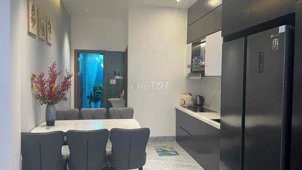 Квартира, 3 спальни · 81 м² 3