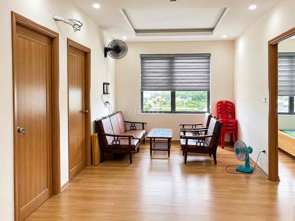 Квартира, 3 спальни · 70 м²