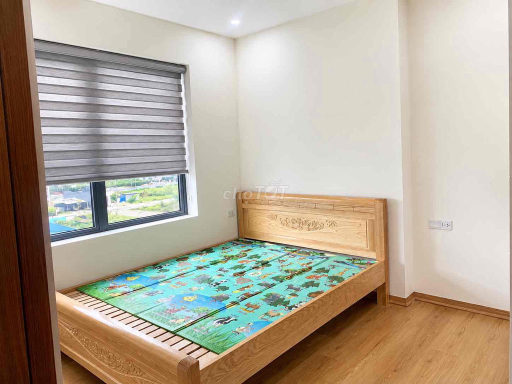 Квартира, 3 спальни · 70 м² 2