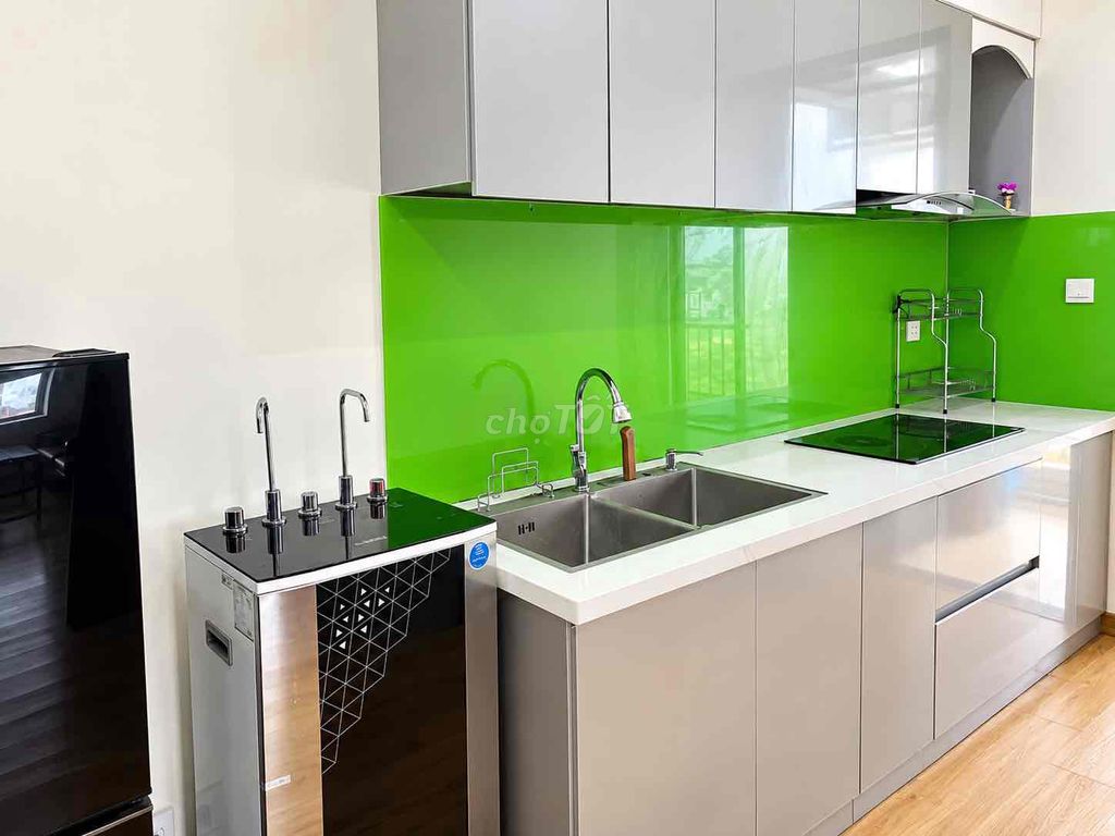 Квартира, 3 спальни · 70 м² 4