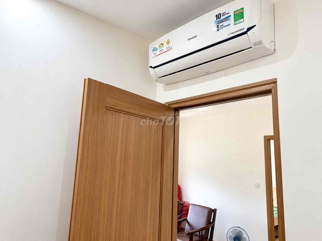 Квартира, 3 спальни · 70 м² 6