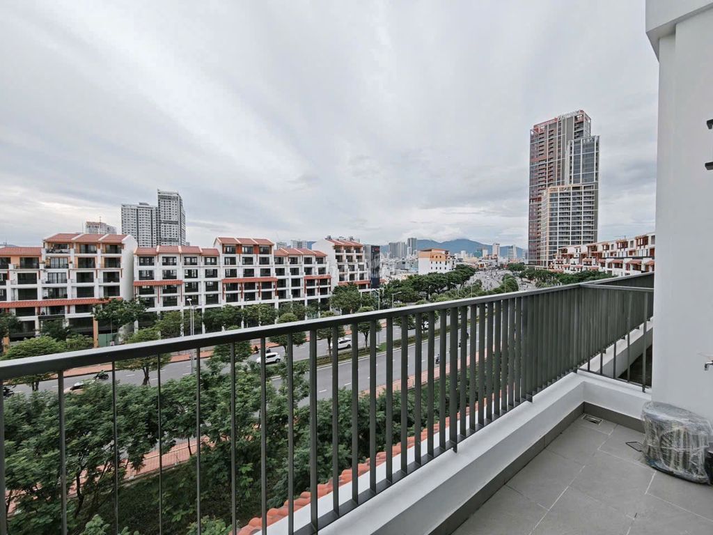 Квартира, 1 спальня · 40 м²