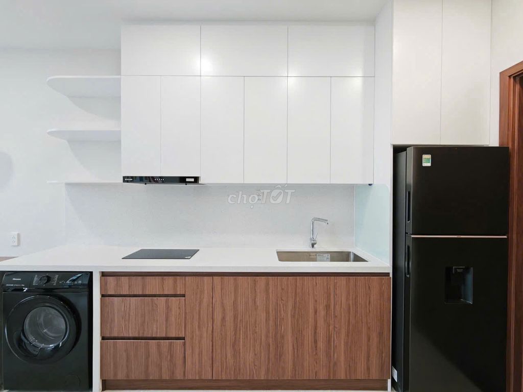 Квартира, 1 спальня · 40 м² 7