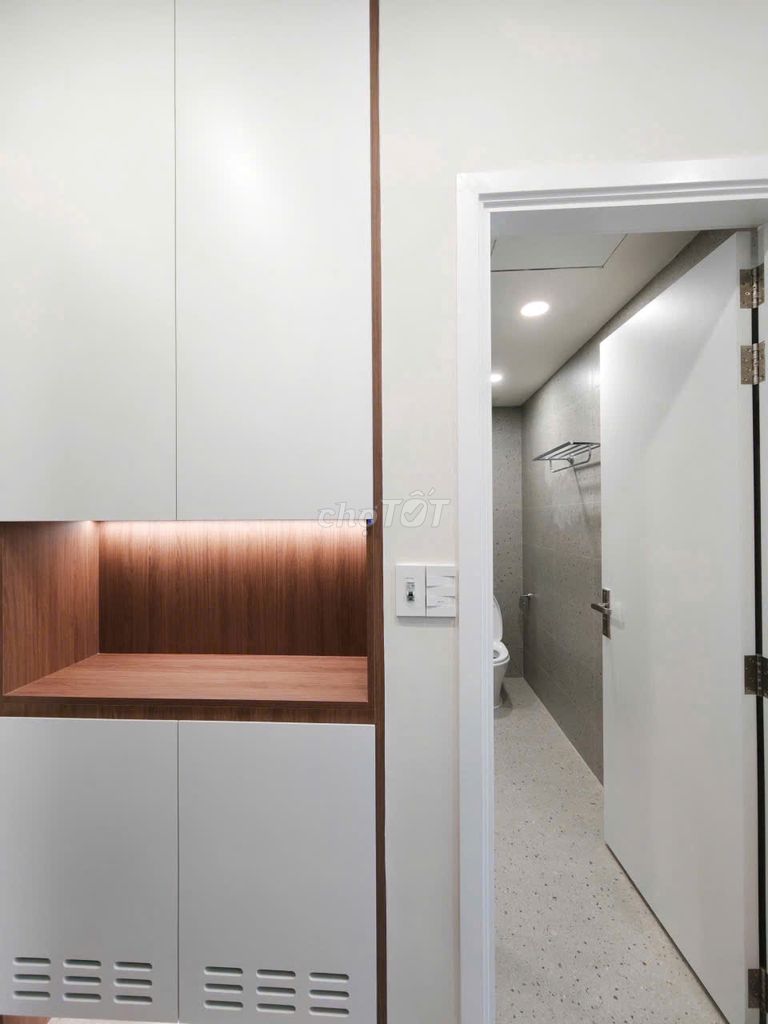 Квартира, 1 спальня · 40 м² 8