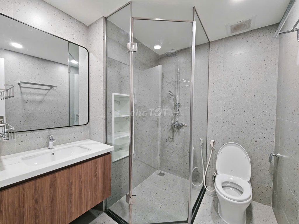 Квартира, 1 спальня · 40 м² 9