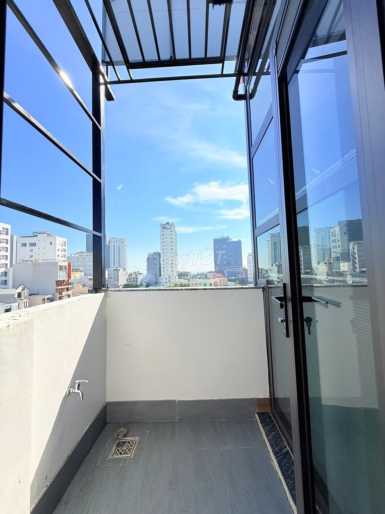 Квартира, 6 спален · 45 м² 6