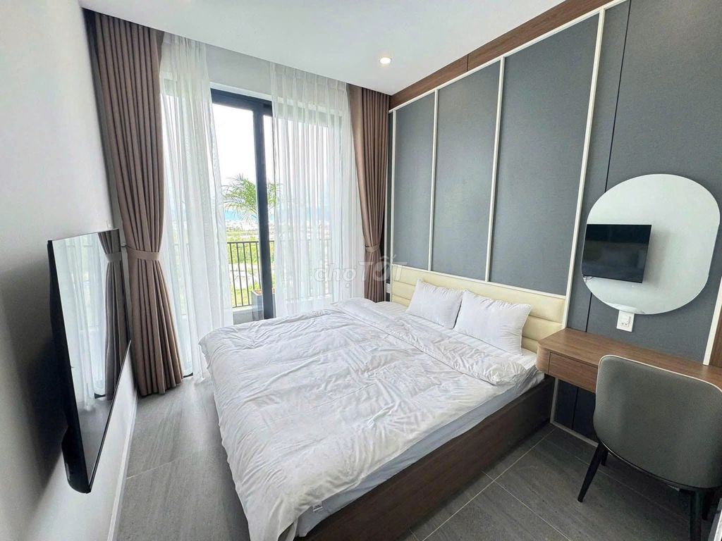 Квартира, 1 спальня · 35 м² 8