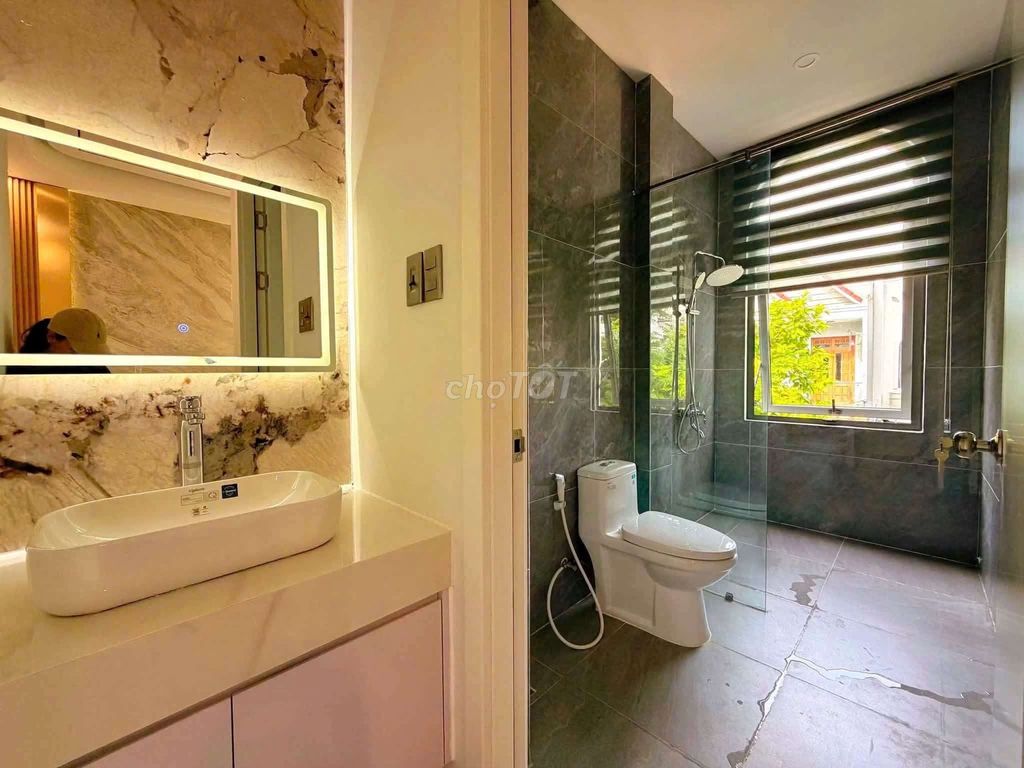 Дом, 3 спальни · 90 м² 3