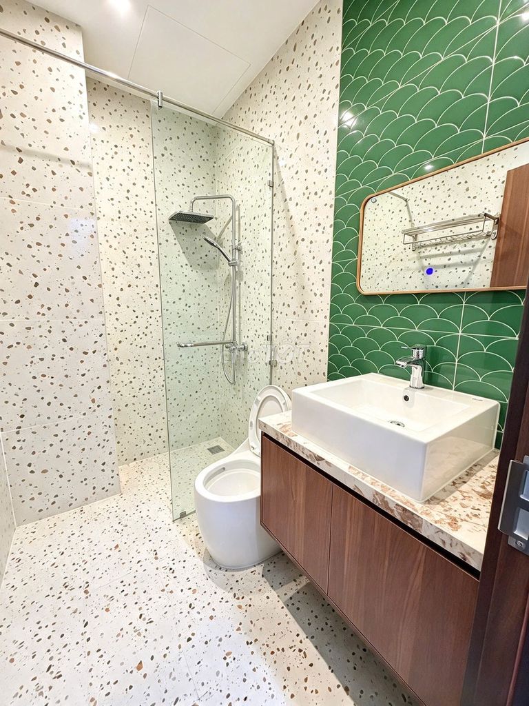 Квартира, 1 спальня · 35 м² 6