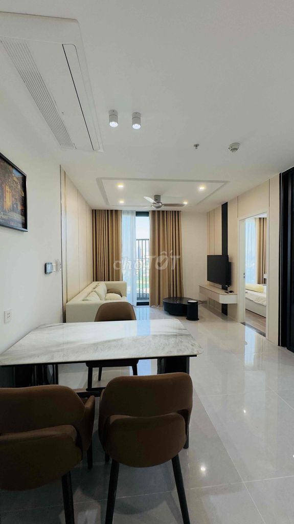 Квартира, 2 спальни · 54 м² 2