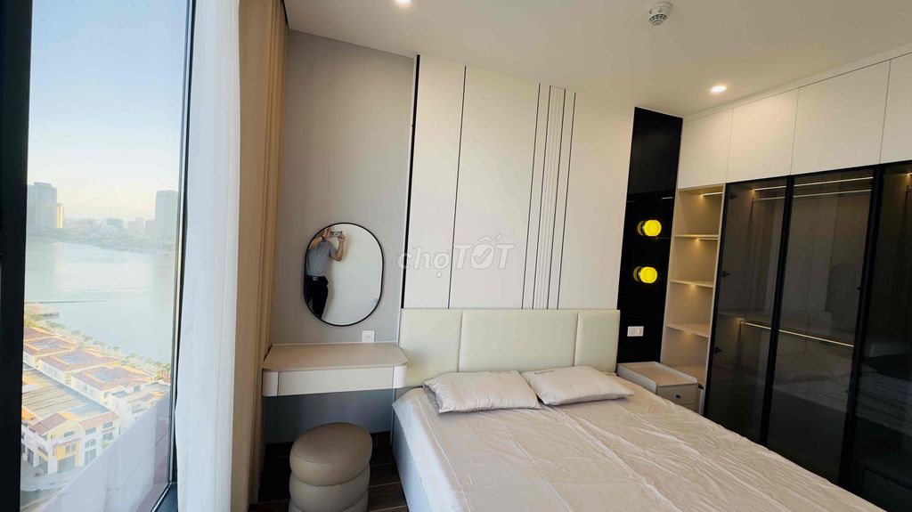 Квартира, 2 спальни · 54 м² 3