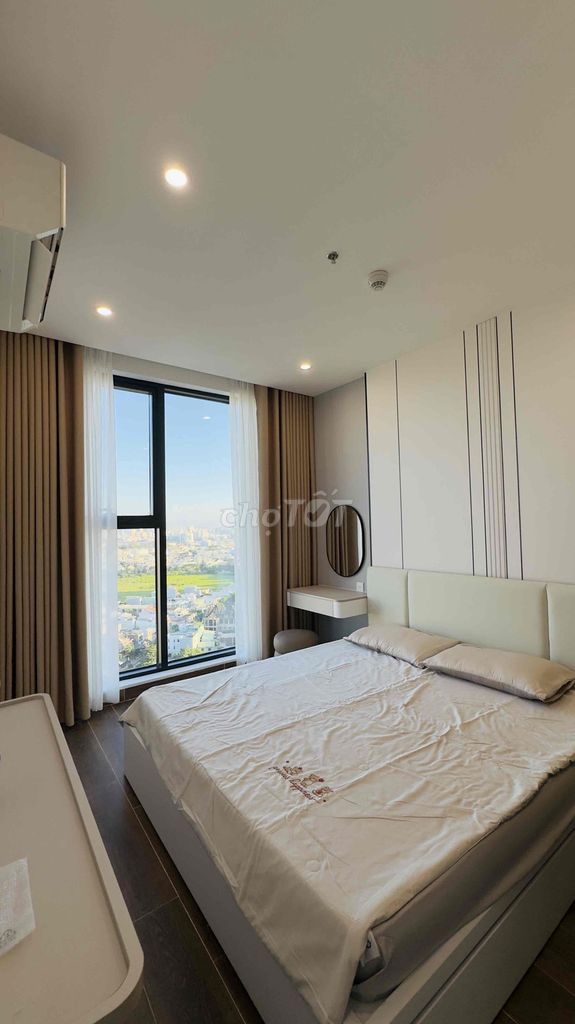 Квартира, 2 спальни · 54 м² 4
