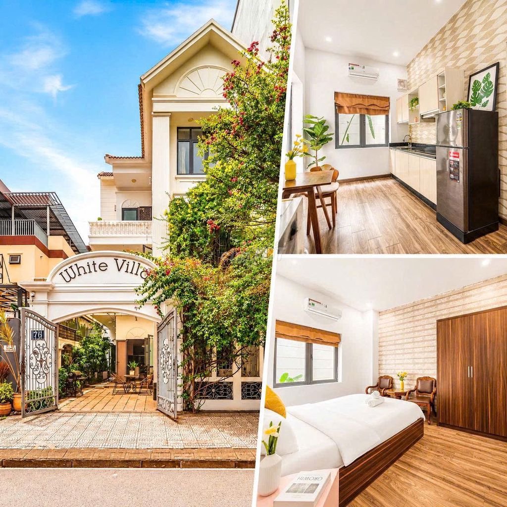 Квартира, 1 спальня · 45 м²