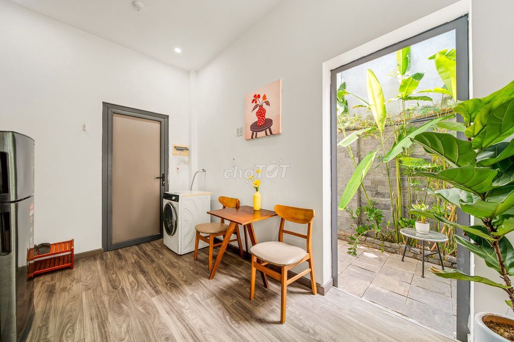 Квартира, 1 спальня · 45 м² 4