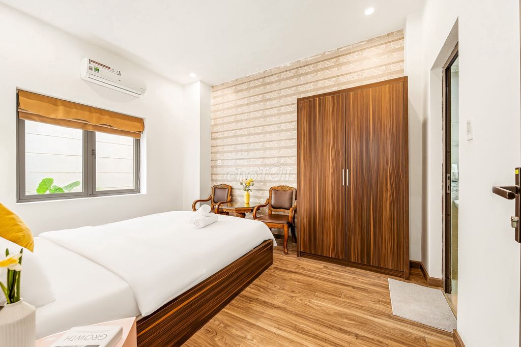 Квартира, 1 спальня · 45 м² 7