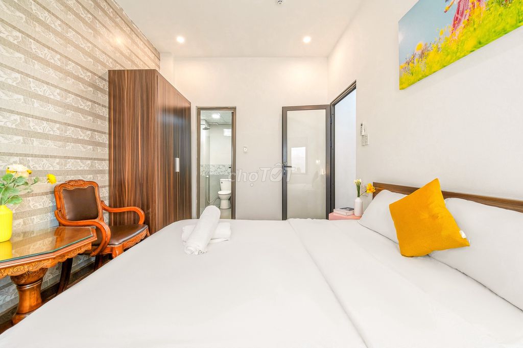 Квартира, 1 спальня · 45 м² 9