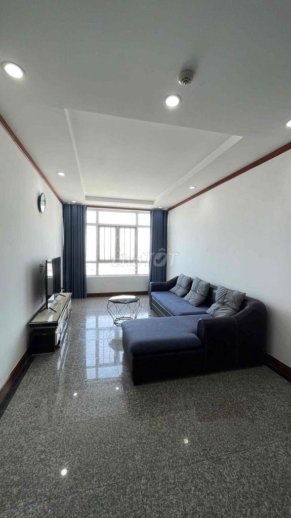 Квартира, 2 спальни · 94 м²