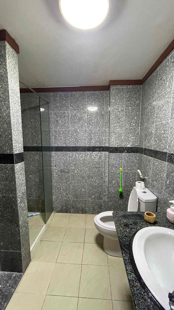 Квартира, 2 спальни · 94 м² 7