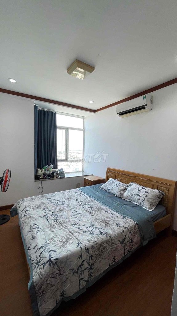 Квартира, 2 спальни · 94 м² 10