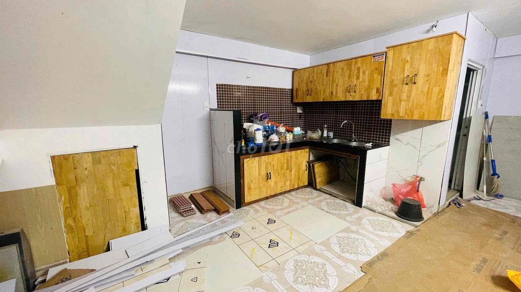 Дом, 2 спальни · 55 м²