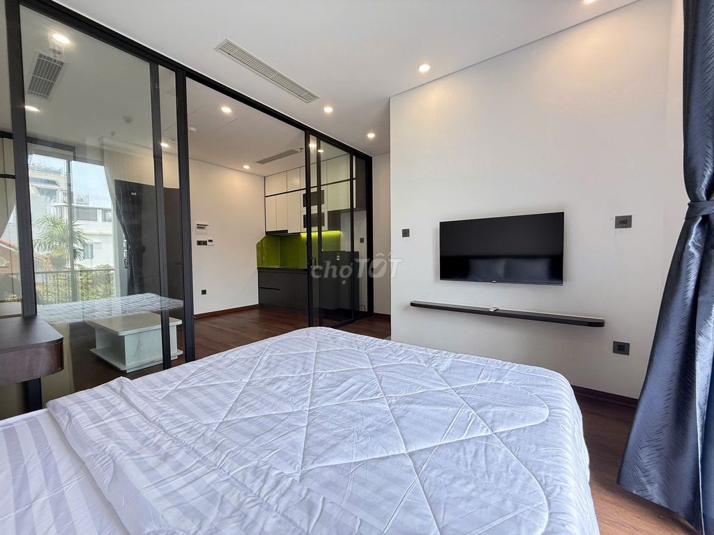 Квартира, 1 спальня · 30 м² 10