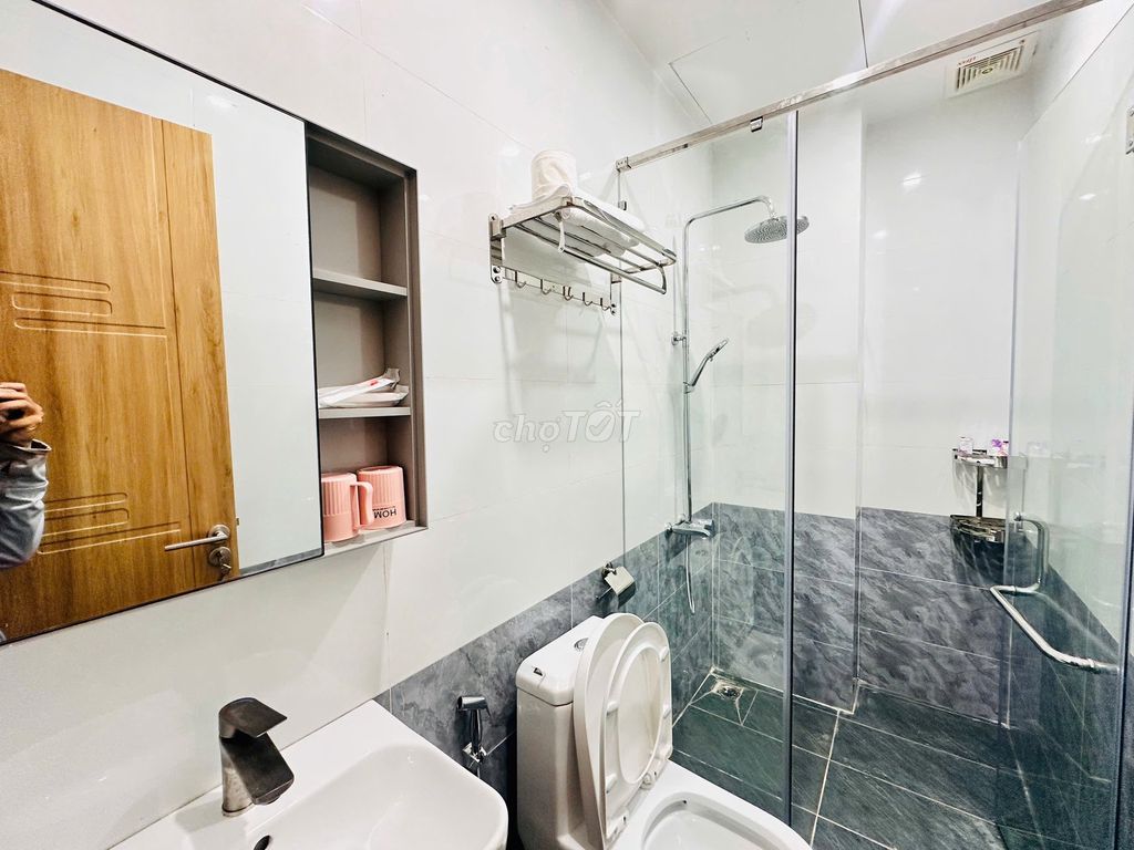 Квартира, 1 спальня · 40 м² 9