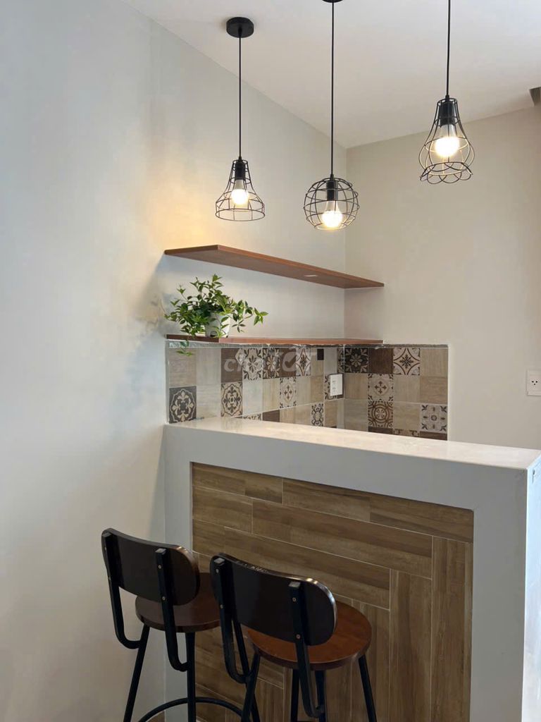 Квартира, 1 спальня · 30 м² 6