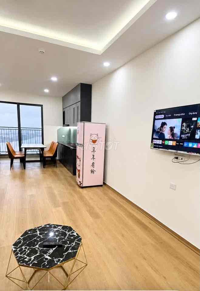 Квартира, 2 спальни · 60 м² 2
