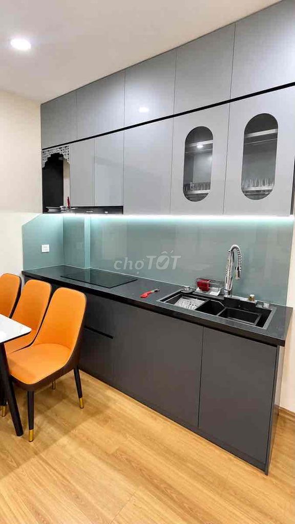 Квартира, 2 спальни · 60 м² 3