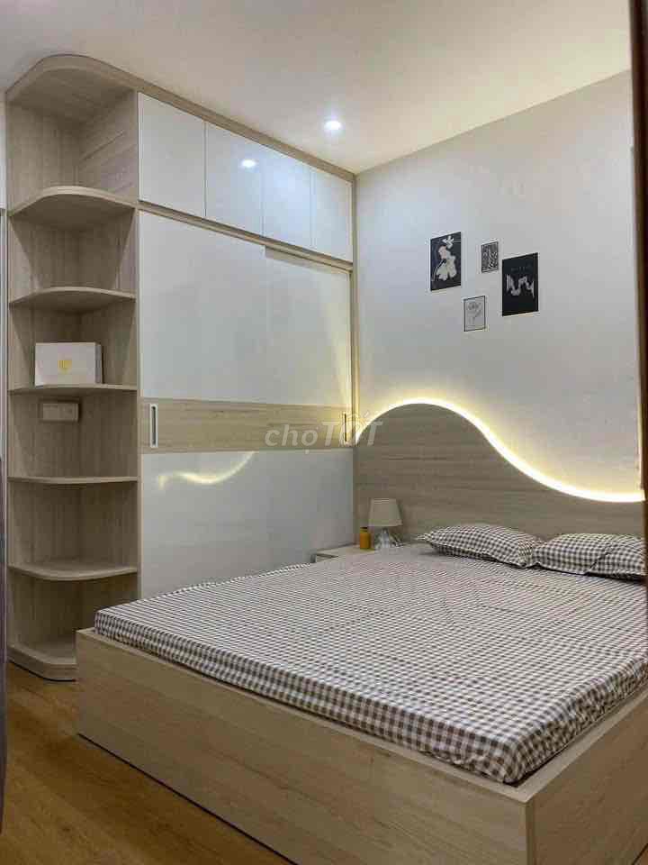 Квартира, 2 спальни · 60 м² 4