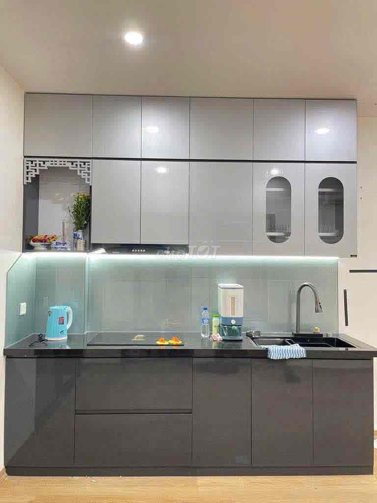 Квартира, 2 спальни · 60 м² 5