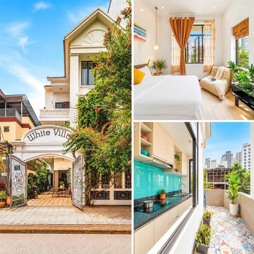 Квартира, 2 спальни · 62 м²