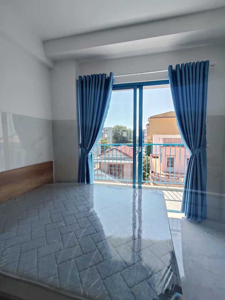 Квартира, 1 спальня · 40 м² 2