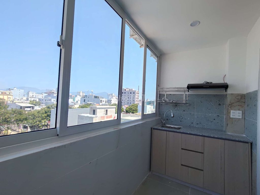 Квартира, 1 спальня · 40 м² 5