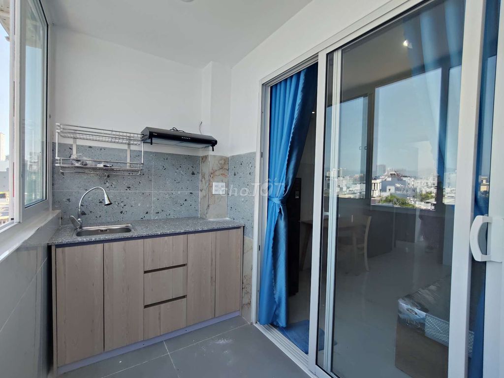 Квартира, 1 спальня · 40 м² 6