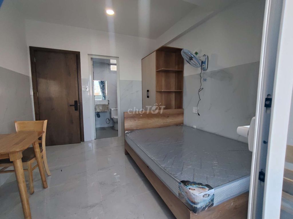 Квартира, 1 спальня · 40 м² 7