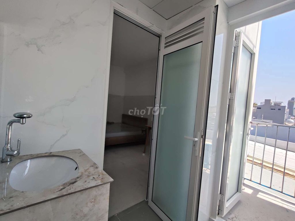 Квартира, 1 спальня · 40 м² 9