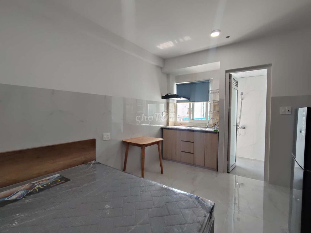 Квартира, 1 спальня · 40 м² 10