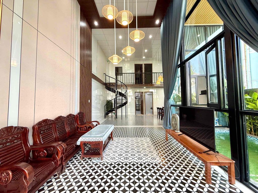 Дом, 4 спальни · 140 м² 2