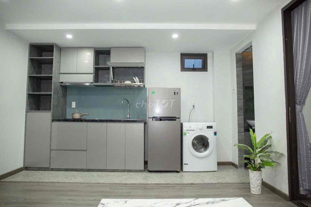 Квартира, 1 спальня · 45 м² 3