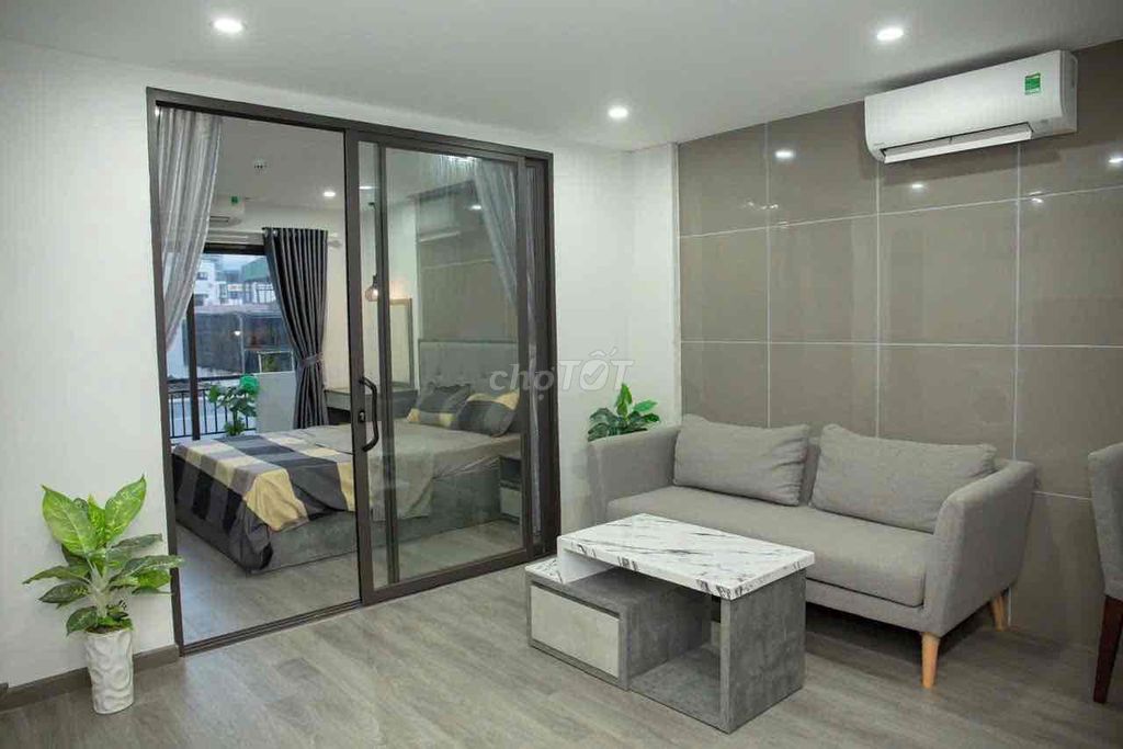 Квартира, 1 спальня · 45 м² 5