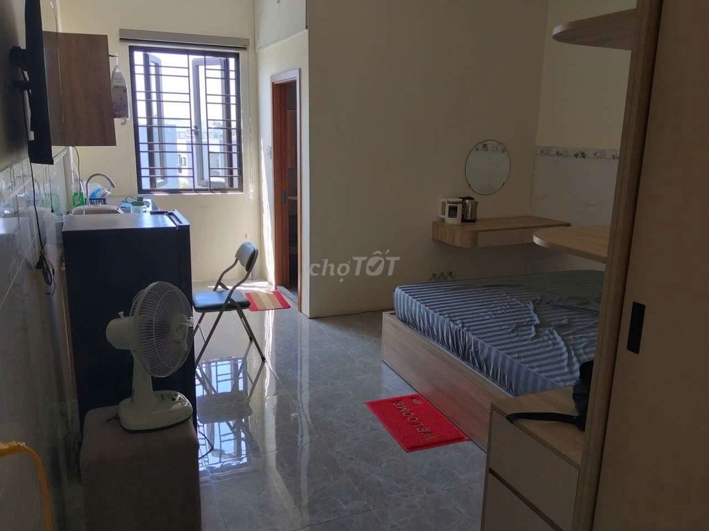 Квартира, 1 спальня · 40 м² 2