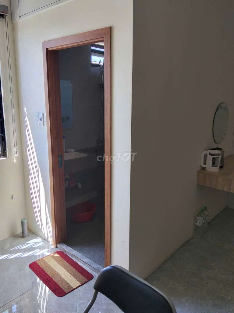 Квартира, 1 спальня · 40 м² 4