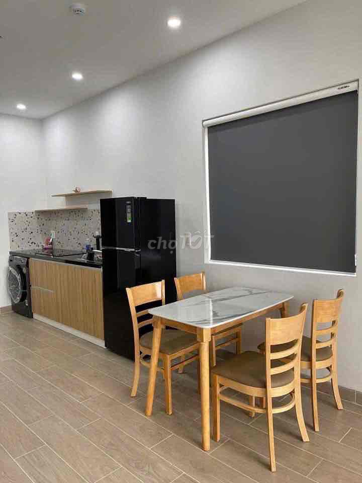 Студия · 40 м² 2
